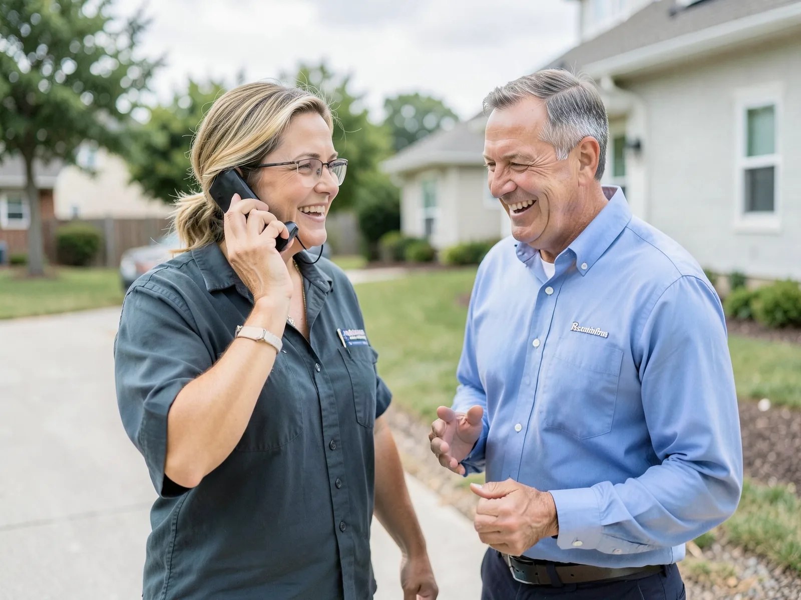 Frequently Asked Questions About Flood Damage Restoration in Newark, TX